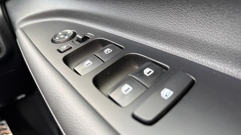 Hyundai BAYON 1.0 TGDi Ultimate 5dr Petrol Hatchback